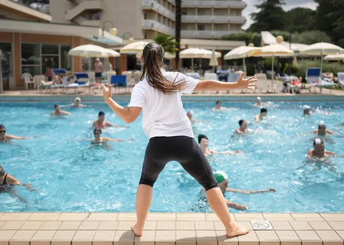 Hotel Apollo Terme