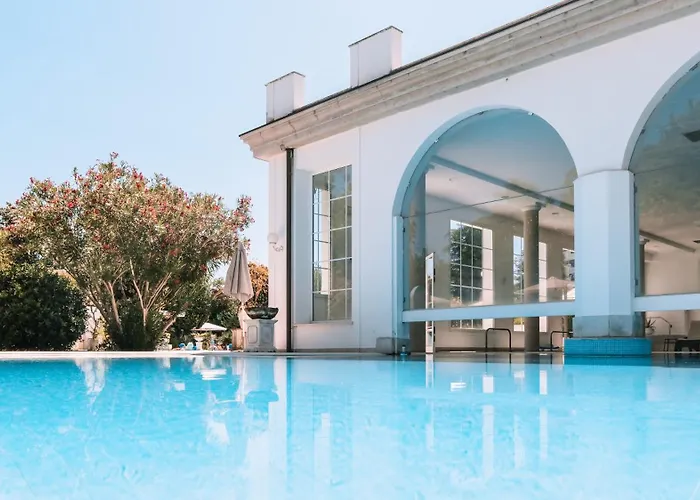 Bellavista Terme Resort&Spa