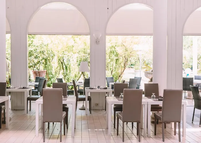 Bellavista Terme Resort&Spa