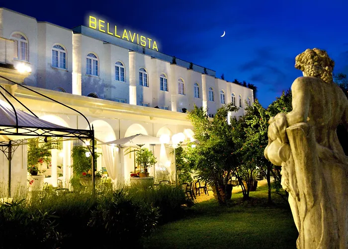 Bellavista Terme Resort&Spa